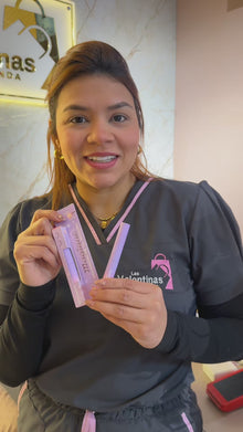 Kara Beauty Magique Máscara Metálica Voluminizadora