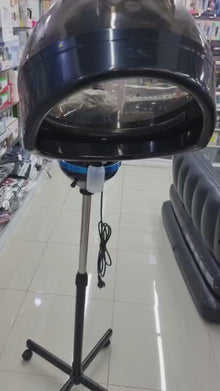 Vaporizador de Cabello Profesional