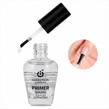 Esmalte Primer Para Uñas Esmaltes Manicure Cherimoya 15ml - vista 3 del producto