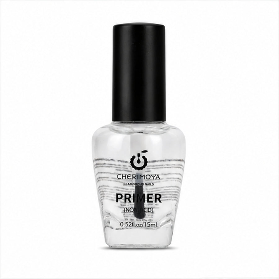 Esmalte Primer Para Uñas Esmaltes Manicure Cherimoya 15ml - imagen principal
