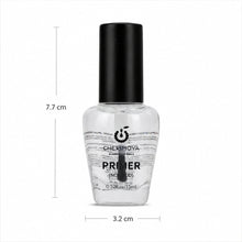Esmalte Primer Para Uñas Esmaltes Manicure Cherimoya 15ml - vista 4 del producto