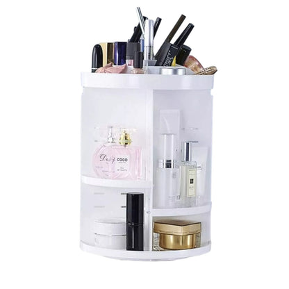 Organizador Maquillaje Cosmetiquero 360