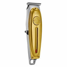 Cortadora de Cabello Kemei 1949 Dorada - vista 3 del producto