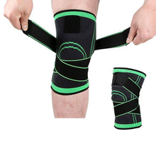 Rodillera Protector Ajustable Flexible - imagen principal