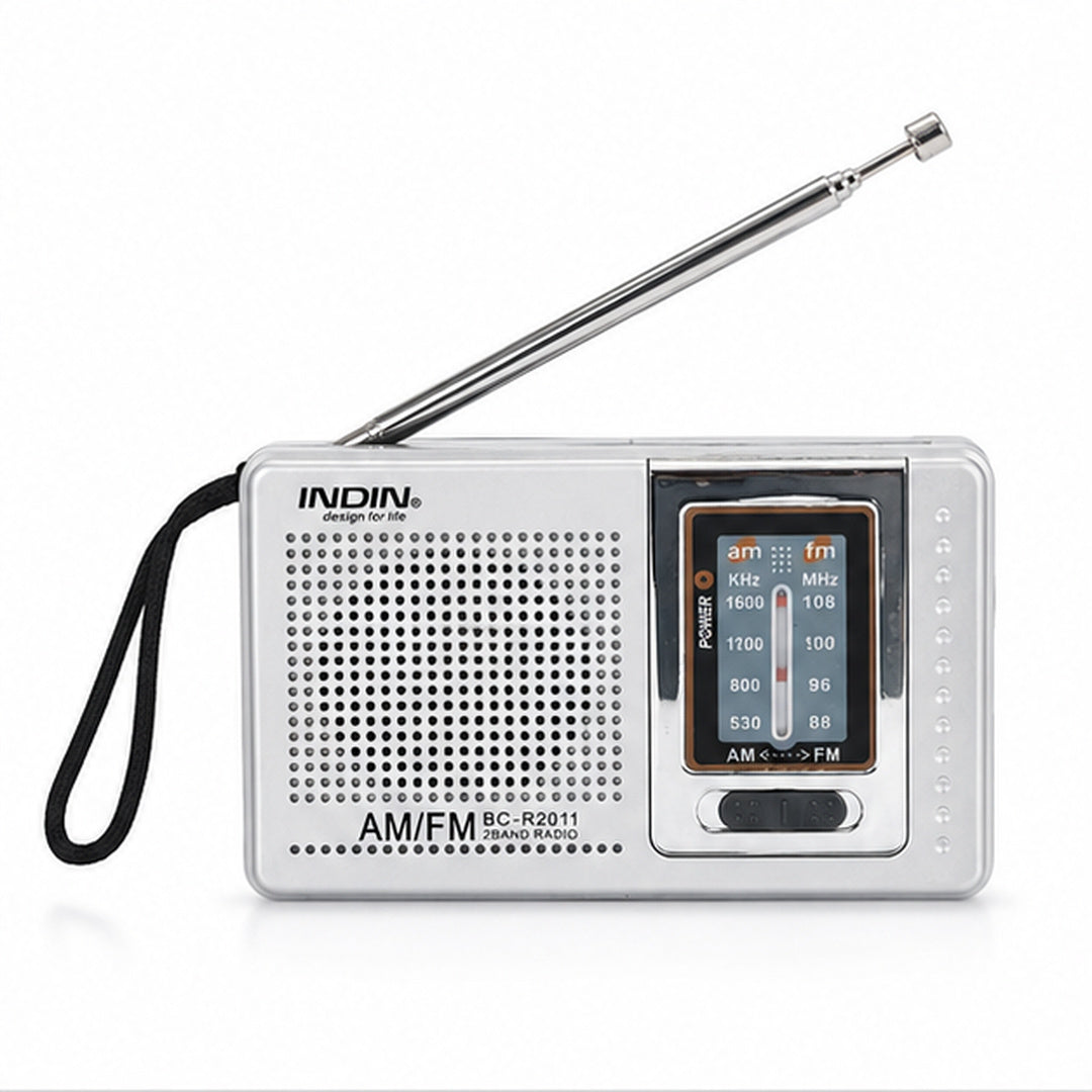 Radio Retro Radio Versatile Fm Am - imagen principal