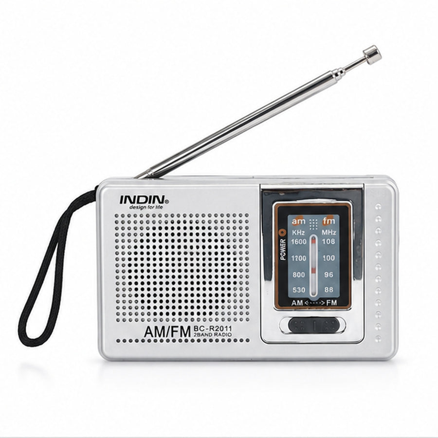 Radio Retro Radio Versatile Fm Am - imagen principal
