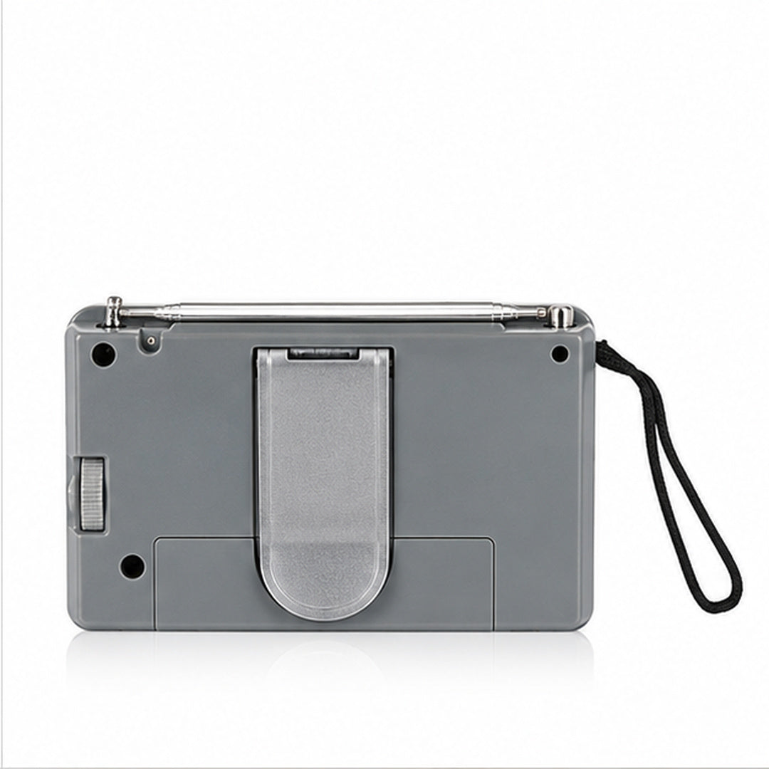 Radio Retro Radio Versatile Fm Am - detalle del producto