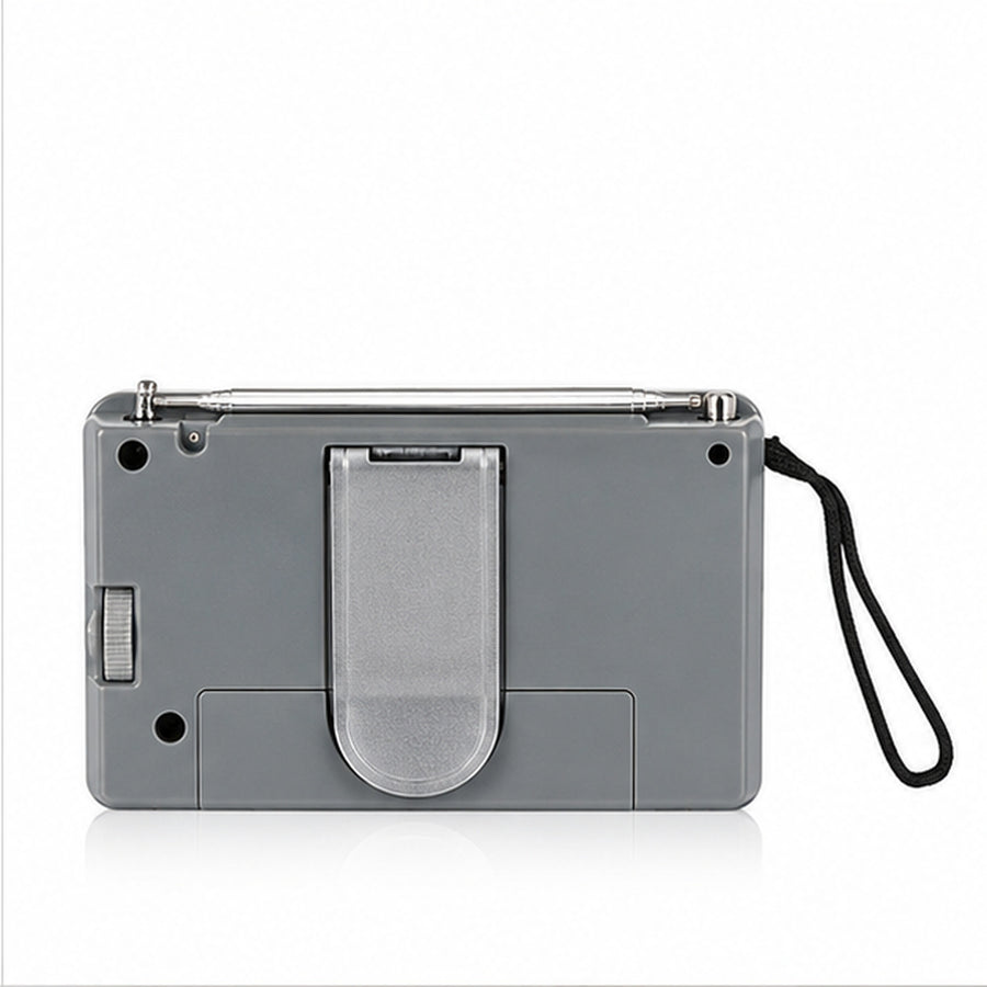 Radio Retro Radio Versatile Fm Am - detalle del producto