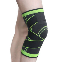 Rodillera Protector Ajustable Flexible - detalle del producto