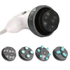 Masajeador corporal 4 en 1 de cuerpo completo
