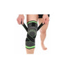 Rodillera Protector Ajustable Flexible