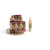 Rimel 3D + Lapiz Delineador Super Volumen 2 en 1