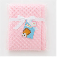 Manta Frazada Cobija Polar Para Bebés 70x100cm - vista 12 del producto