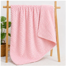 Manta Frazada Cobija Polar Para Bebés 70x100cm - vista 13 del producto