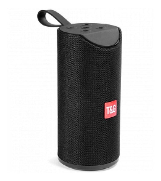 Parlante Altavoz Portable TG113 Color Segun Stock