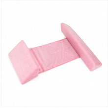 Cojín Posicionador para Bebé Safer Sleeper Rosa