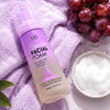 Limpiador Facial De Espuma Burbujas Sas