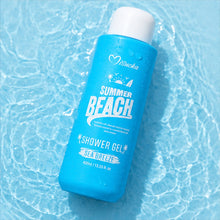 Misucka Gel De Ducha Dawn Glow Summer Beach (400 Ml) - vista 24 del producto