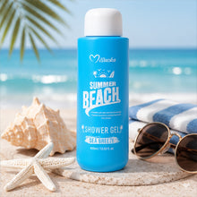 Misucka Gel De Ducha Dawn Glow Summer Beach (400 Ml) - vista 25 del producto