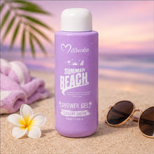 Misucka Gel De Ducha Dawn Glow Summer Beach (400 Ml) - vista 22 del producto
