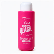 Misucka Gel De Ducha Dawn Glow Summer Beach (400 Ml) - variante Blanco