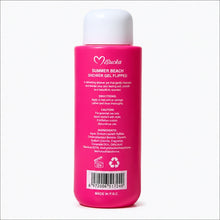 Misucka Gel De Ducha Dawn Glow Summer Beach (400 Ml) - vista 14 del producto