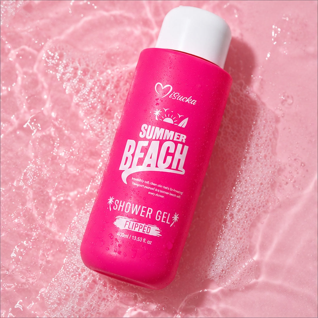 Misucka Gel De Ducha Dawn Glow Summer Beach (400 Ml) - vista 15 del producto