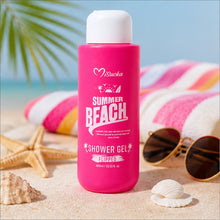 Misucka Gel De Ducha Dawn Glow Summer Beach (400 Ml) - vista 16 del producto