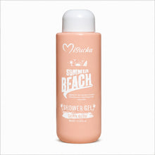 Misucka Gel De Ducha Dawn Glow Summer Beach (400 Ml) - variante Fucsia