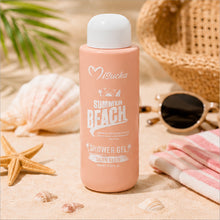 Misucka Gel De Ducha Dawn Glow Summer Beach (400 Ml) - vista 13 del producto