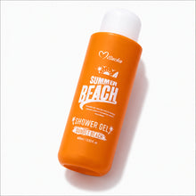 Misucka Gel De Ducha Dawn Glow Summer Beach (400 Ml) - vista 9 del producto