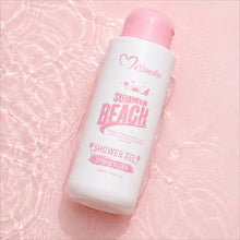 Misucka Gel De Ducha Dawn Glow Summer Beach (400 Ml) - vista 18 del producto