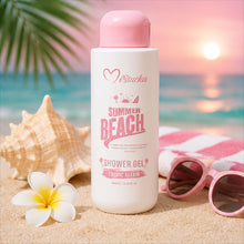 Misucka Gel De Ducha Dawn Glow Summer Beach (400 Ml) - vista 19 del producto