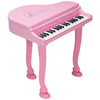 Piano Baoli Teclado Niños 31 Teclas Microfono Conector Mp3