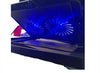 Enfriador de Ordenador Portátil con 2 Ventiladores