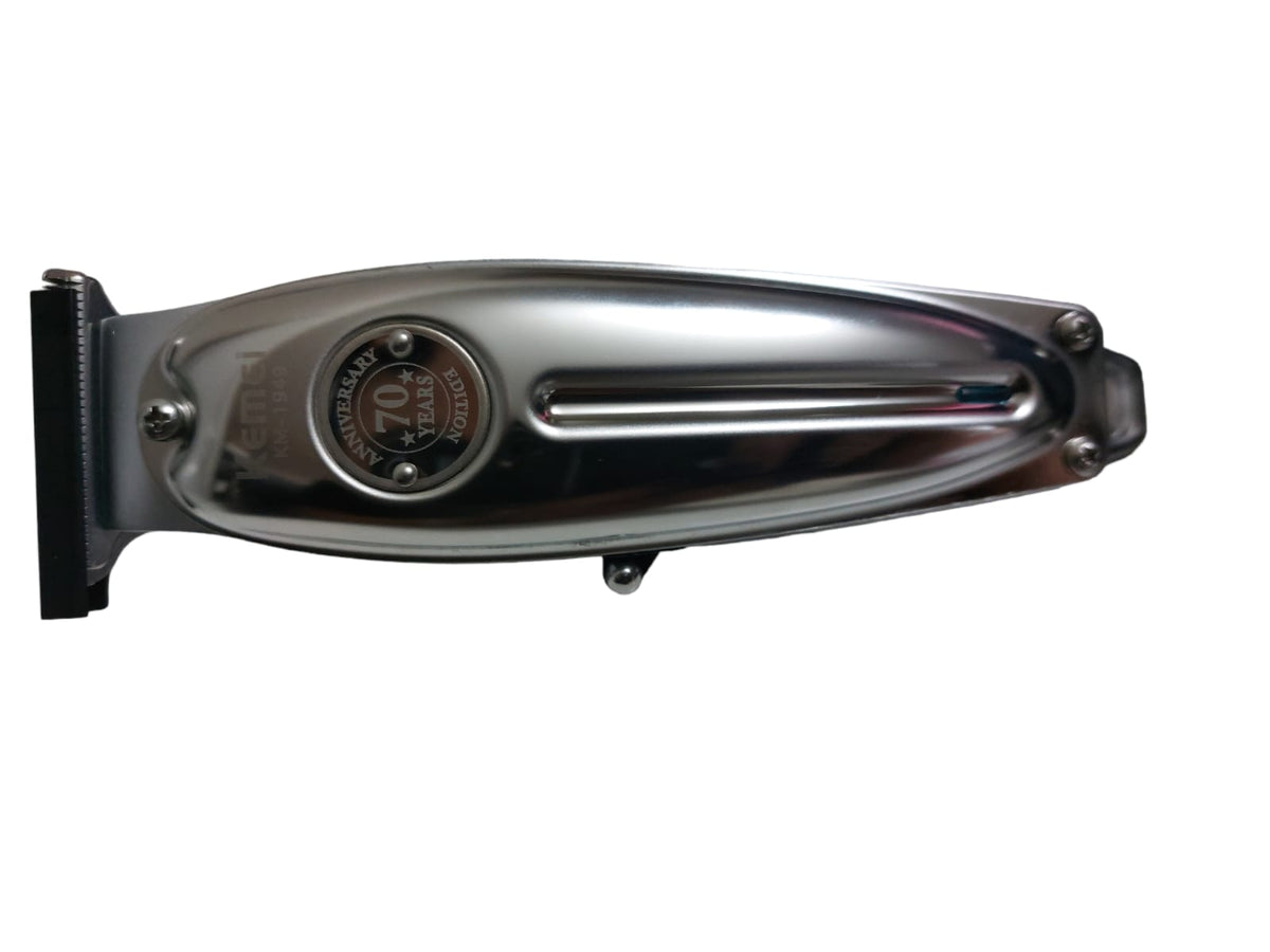 Cortadora Profesional Kemei 1949 70 años - vista 3 del producto