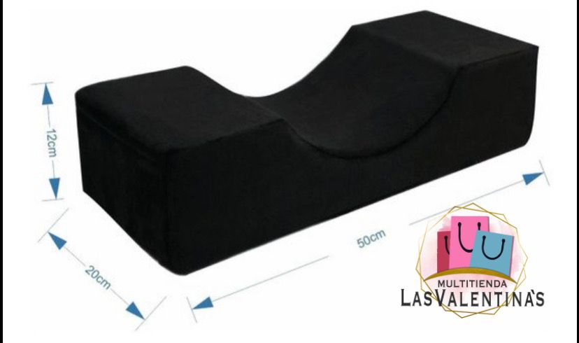 Cojin Para Extensiones De Pestañas O Almohada Para Lashista