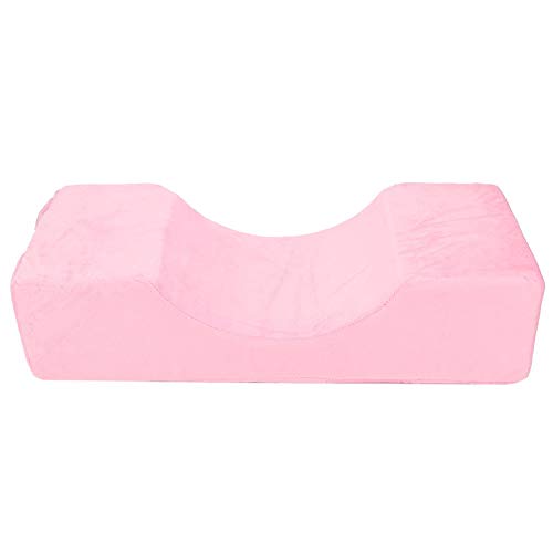 Cojin Para Extensiones De Pestañas O Almohada Para Lashista