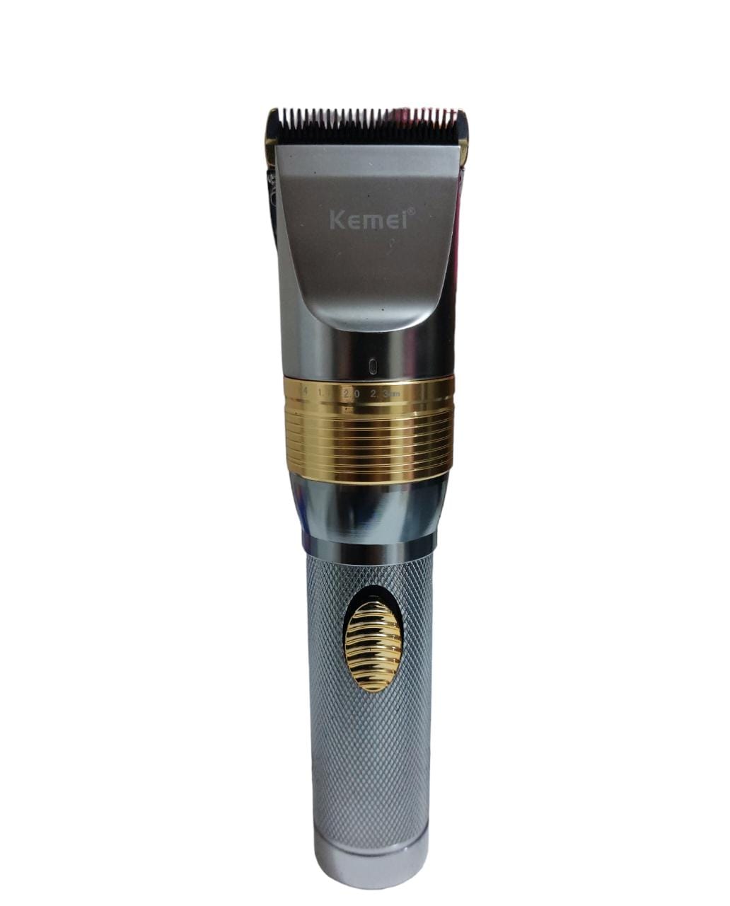 Cortadora de Cabello Profesional Kemei 9362