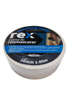 Cinta de Enmascarar Rex 36mm X 40m