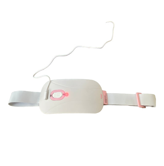 Cinturón De Masaje Inalámbrico Carga USB