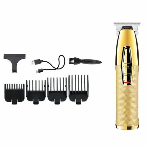 Cortadora de Cabello Profesional Kemei 5093 - detalle del producto