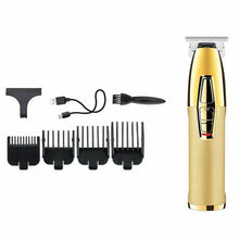 Cortadora de Cabello Profesional Kemei 5093 - detalle del producto