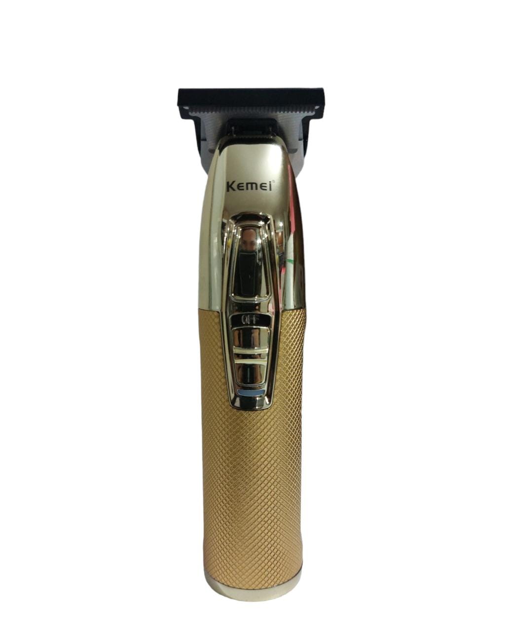 Cortadora de Cabello Profesional Kemei 5093 - imagen principal