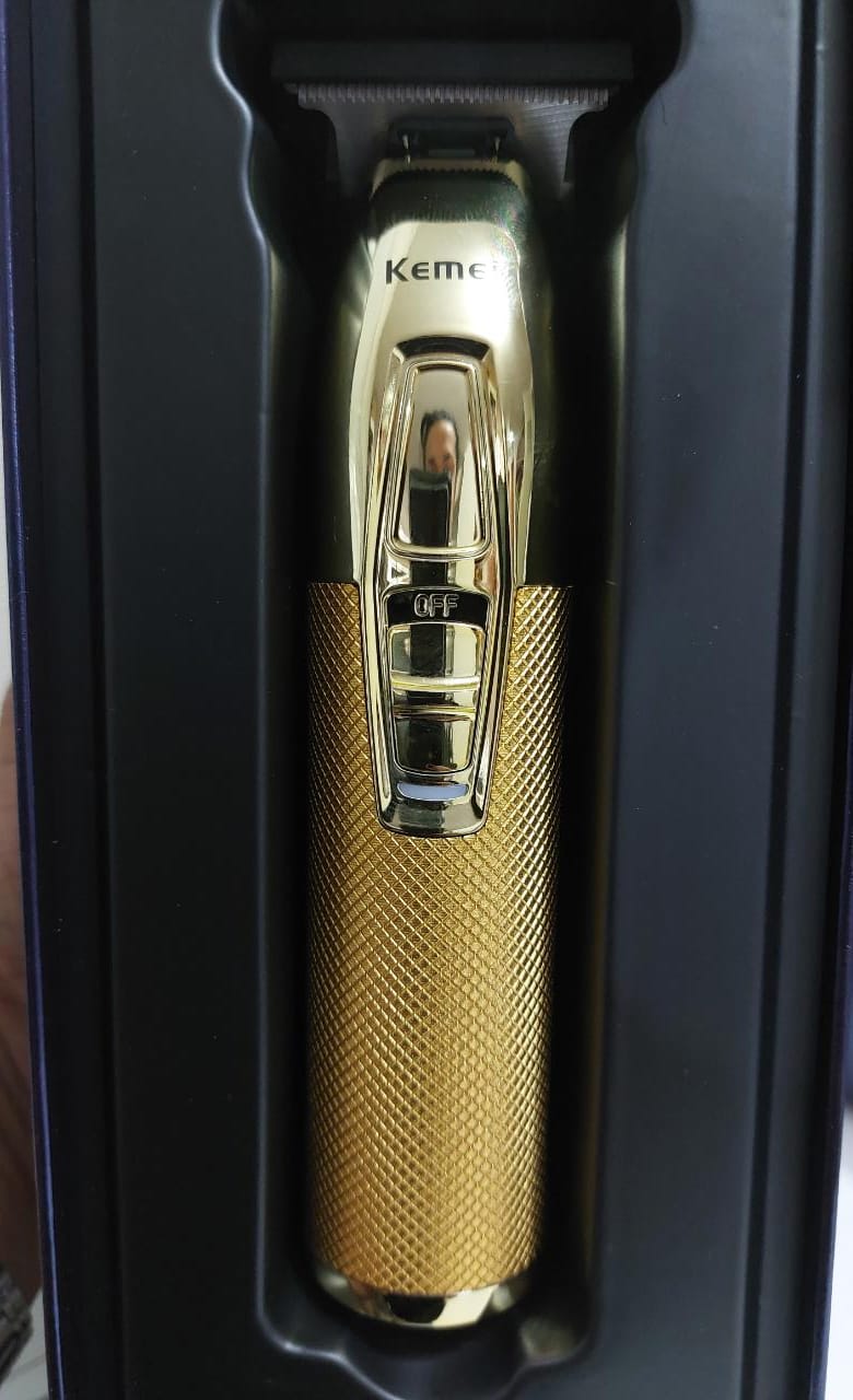 Cortadora de Cabello Profesional Kemei 5093 - vista 3 del producto