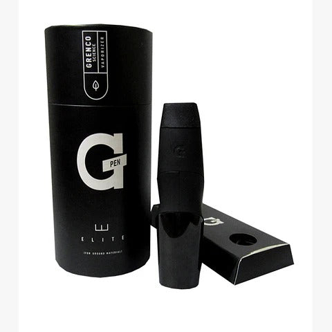 Vaporizador G Pen ELITE