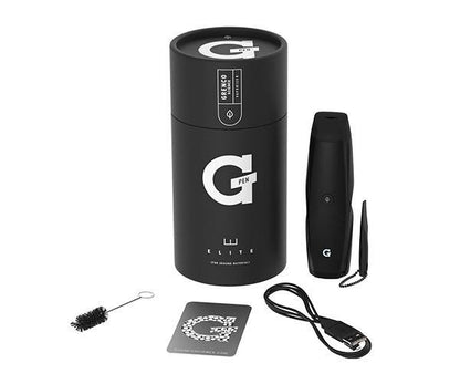 Vaporizador G Pen ELITE