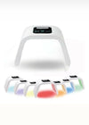 Cabina Led Omega Light Con 7 Colores