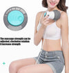 Masajeador corporal 4 en 1 de cuerpo completo