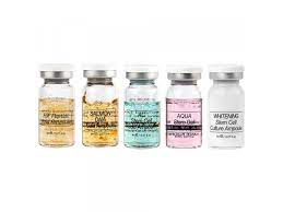 KIT SERUM BB GLOW STARTER LIFTING 001 - detalle del producto
